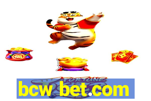 bcw bet.com